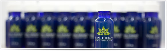 Peptide Lotions & Moisturizers