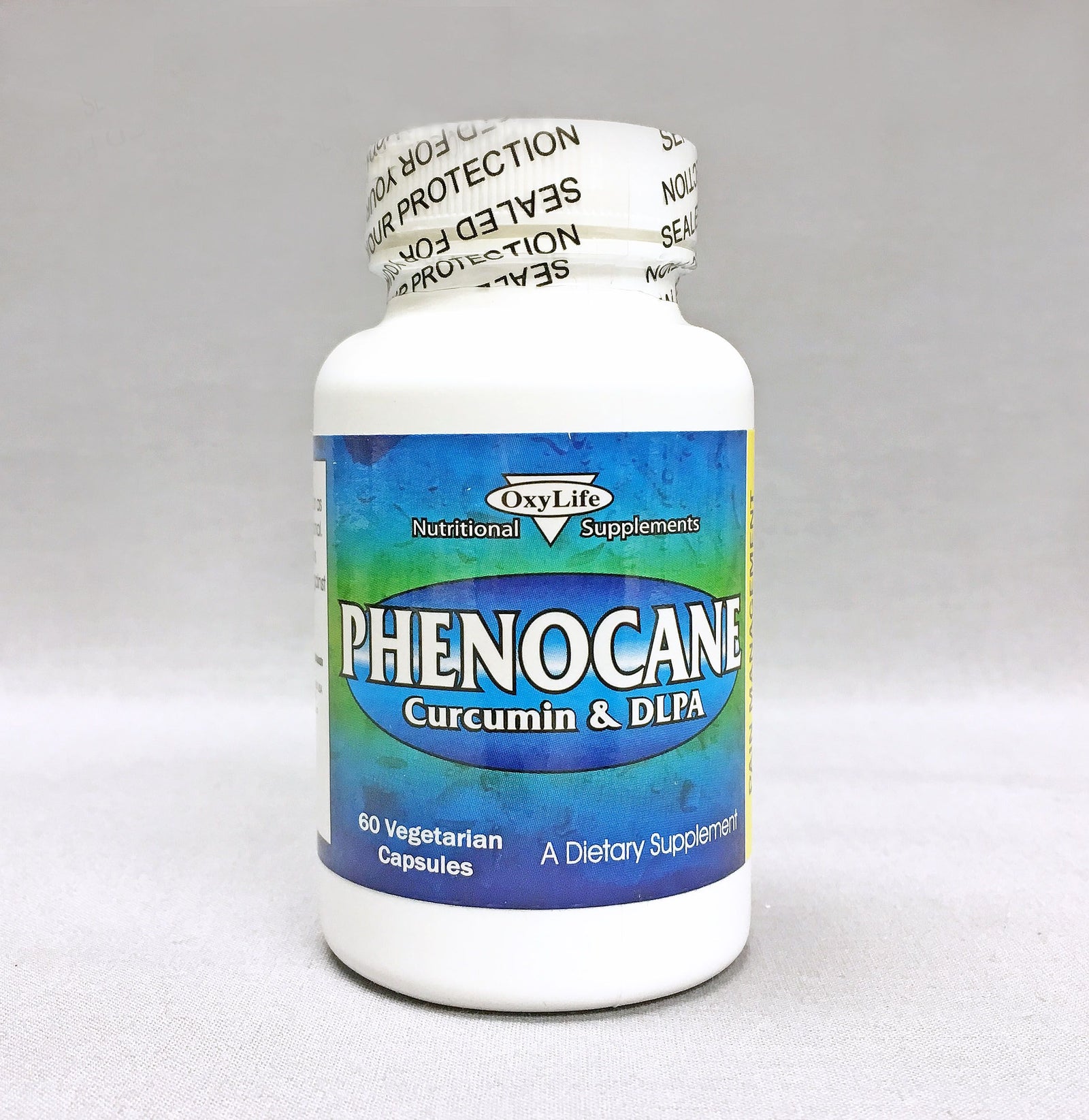 Oxylife Phenocane
