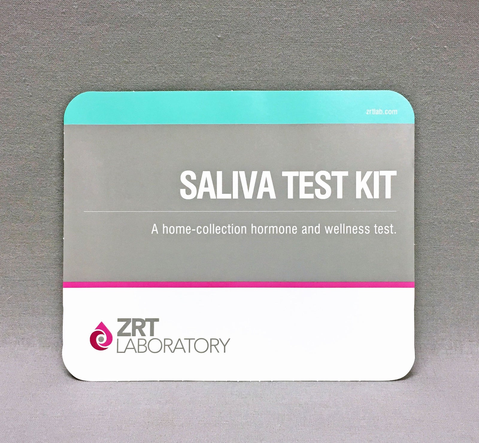 ZRT Hormone Test Kit