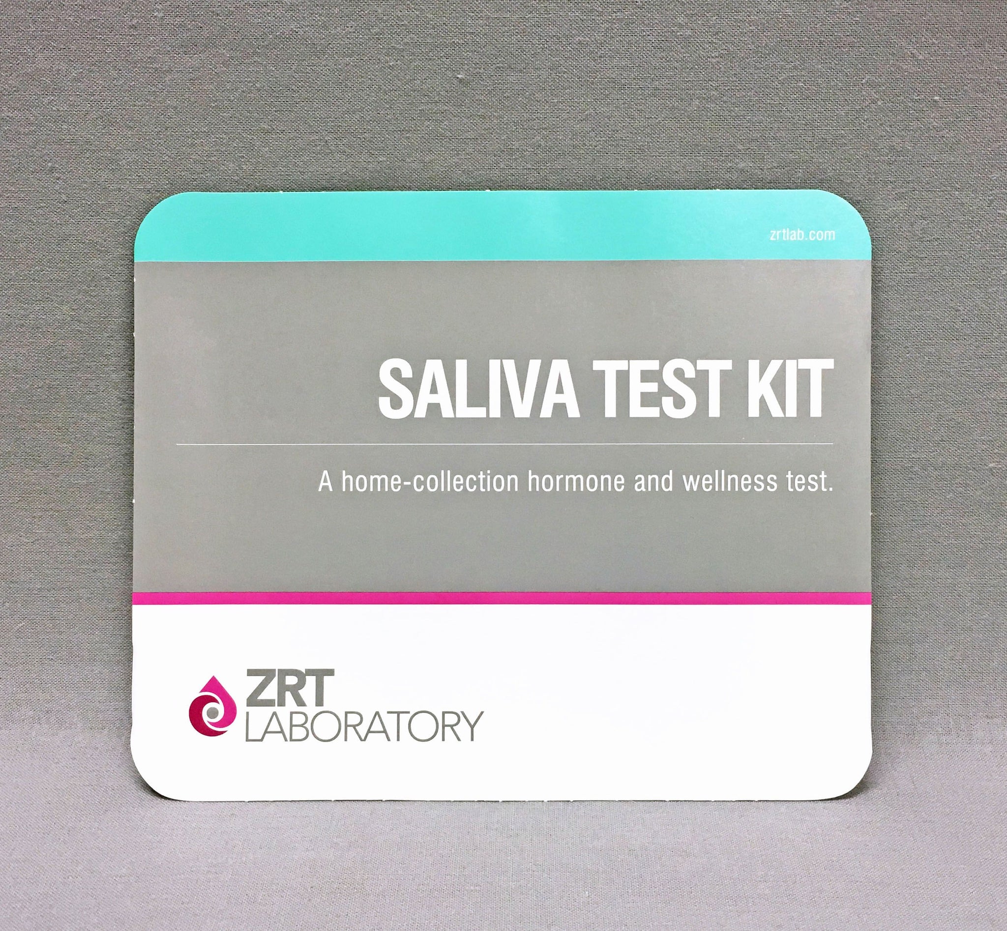 ZRT Hormone Test Kit