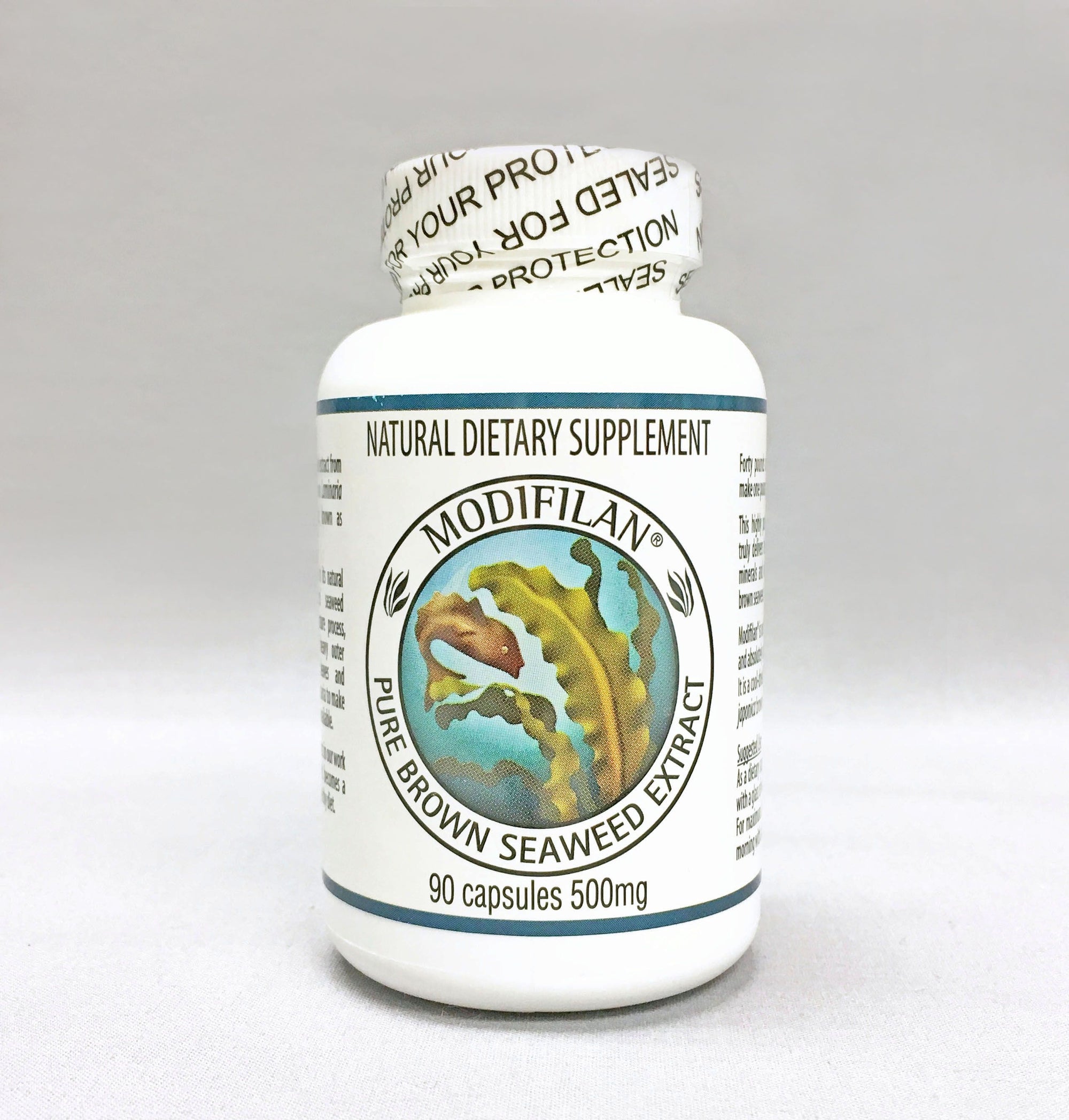 Modifilan Brown Seaweed Extract