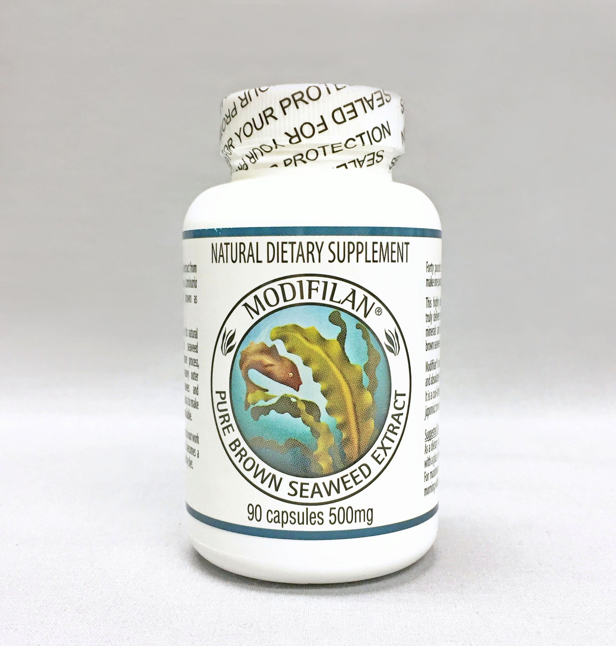 Modifilan Brown Seaweed Extract