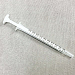 Estriol Oil Syringe