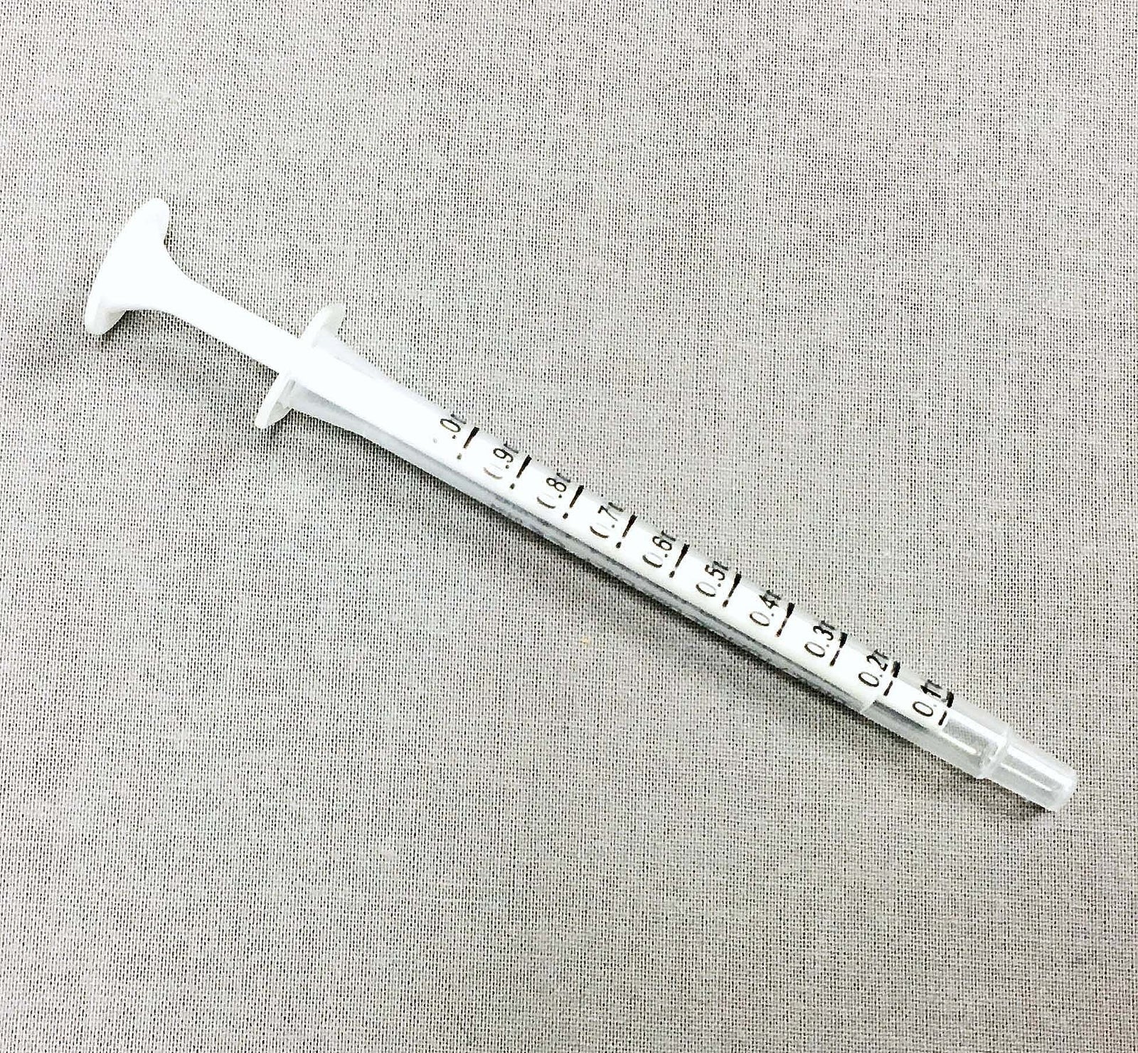 Estriol Oil Syringe