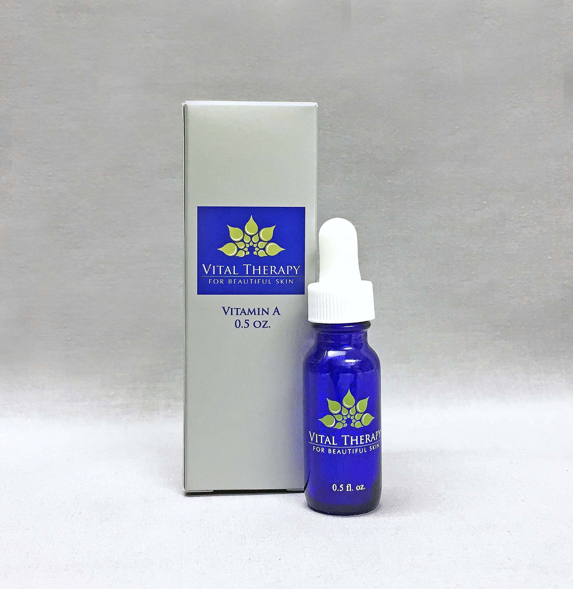 Vital Therapy Vitamin A Serum PM