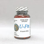 U-Fn a Natural Dietary Supplement