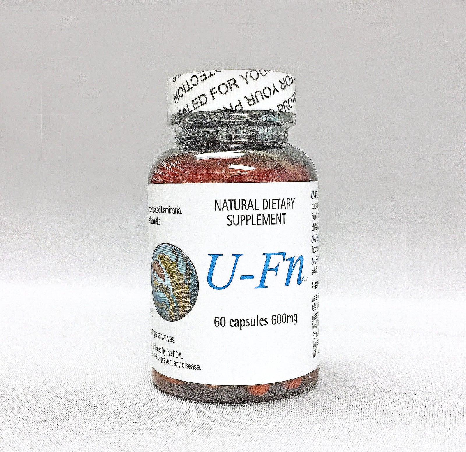 U-Fn a Natural Dietary Supplement