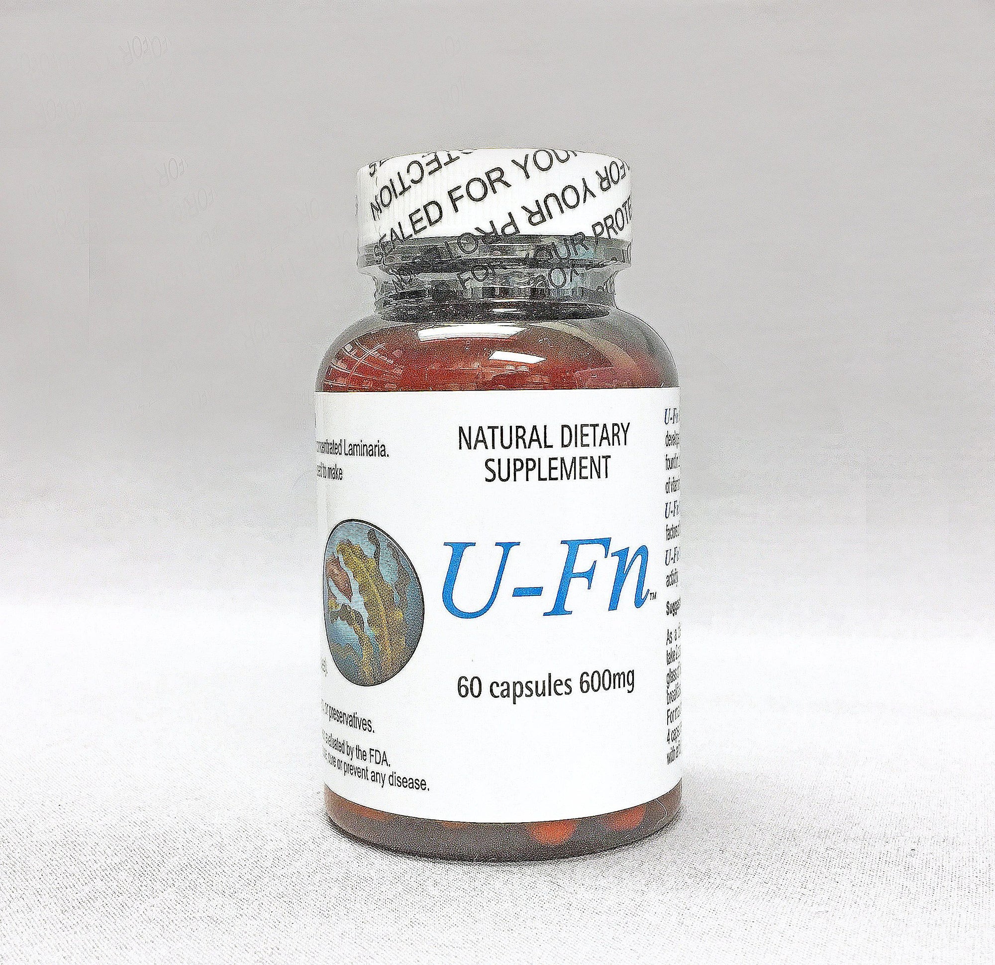 U-Fn a Natural Dietary Supplement