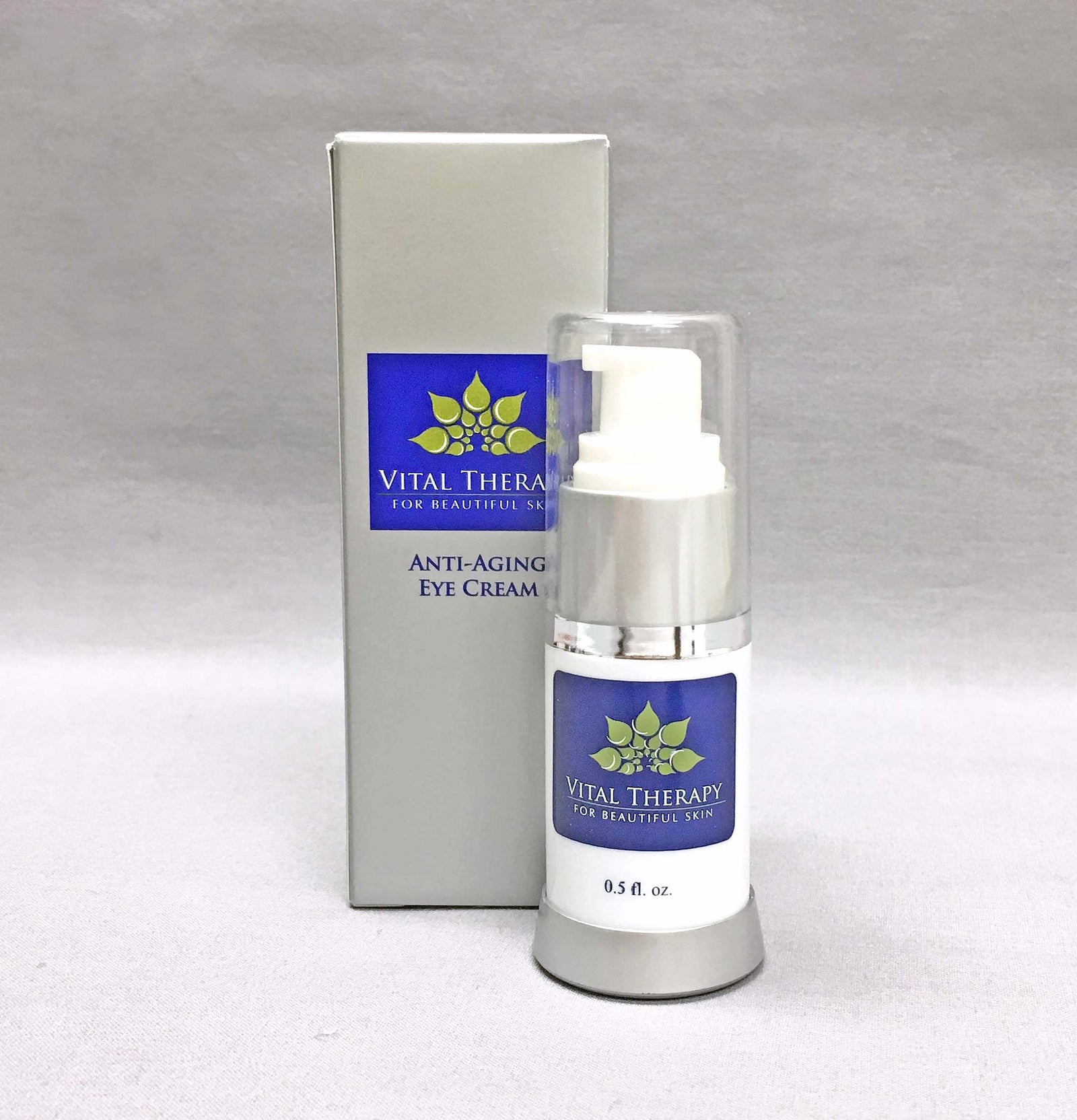 Vital Therapy Anti Aging Eye Cream
