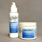 Natural Radiance DHEA Cream