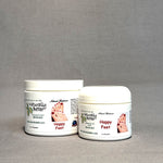 Natural Radiance Happy Feet