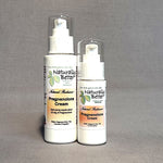 Natural Radiance Pregnenolone Cream
