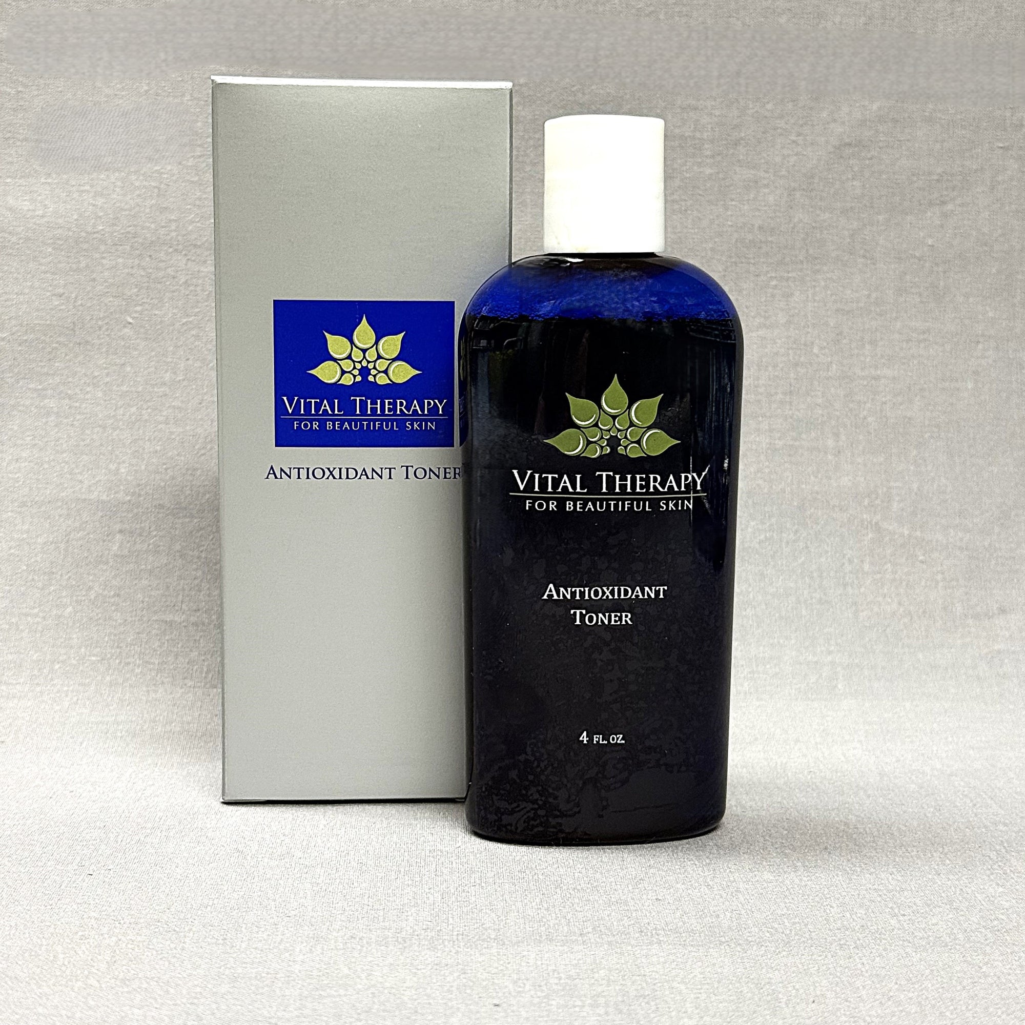 Vital Therapy Antioxidant Toner