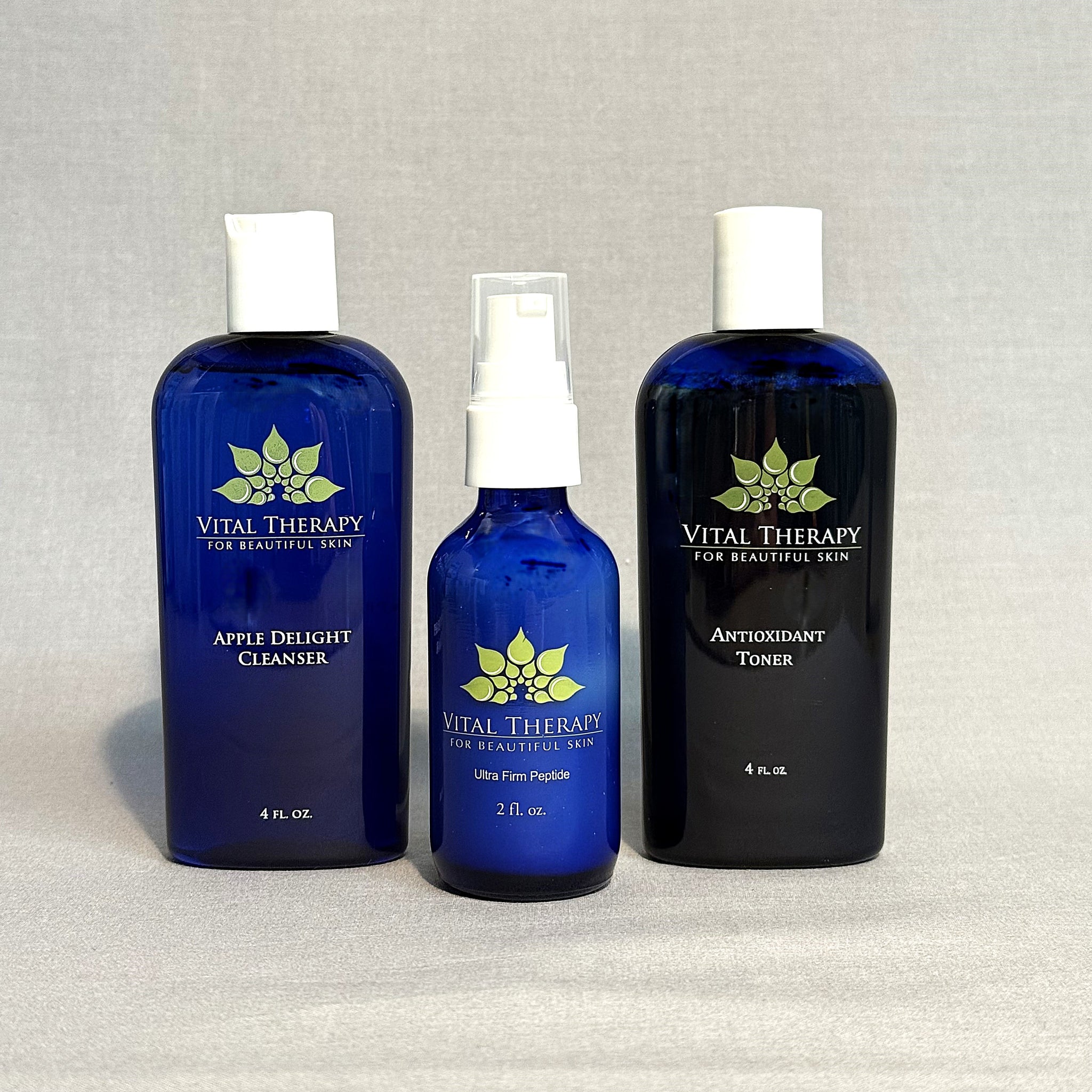 Vital Therapy Basic Beauty Package