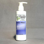 Natural Radiance Moisturizing Body Lotion with Aloe Vera