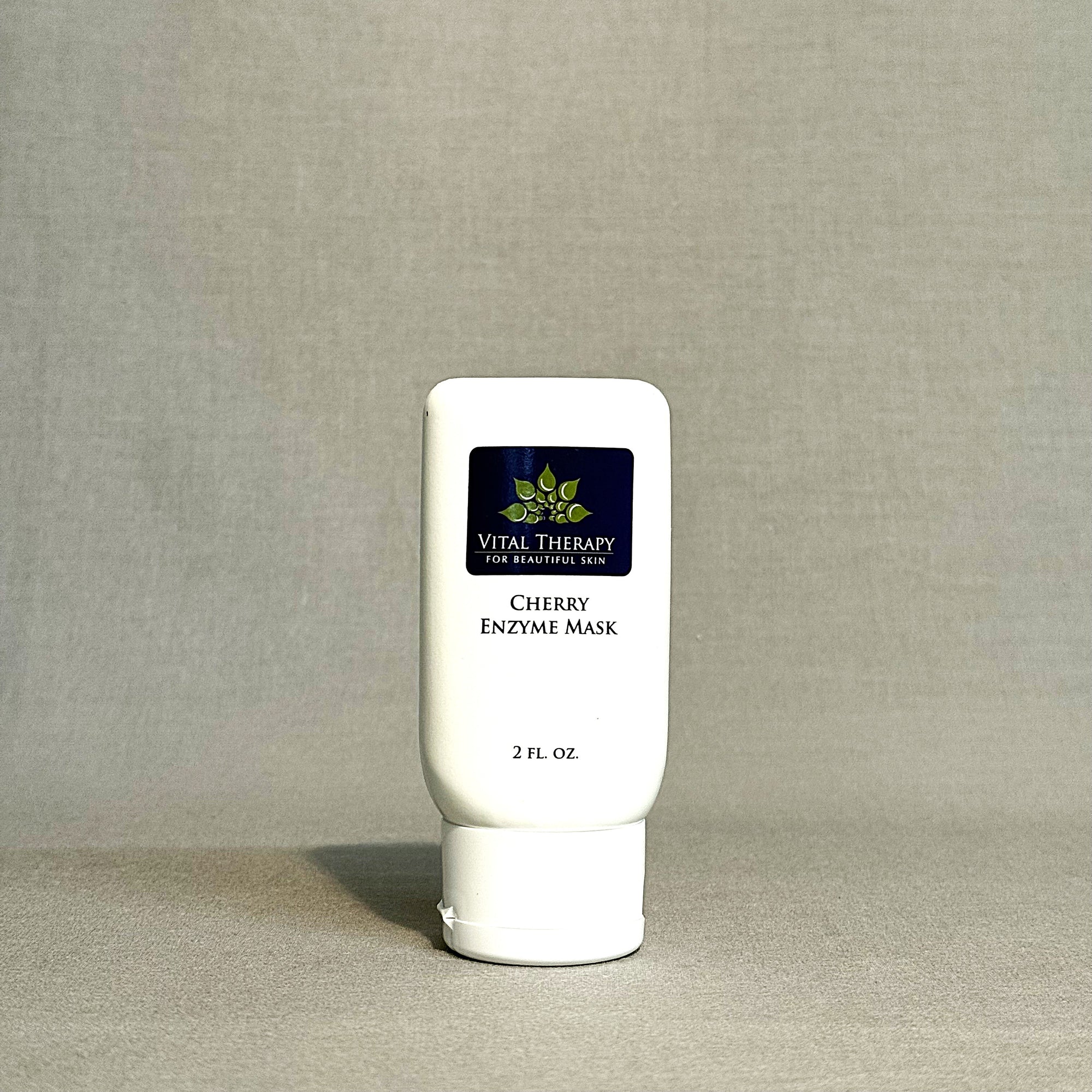 Vital Therapy Cherry Enzyme Mask