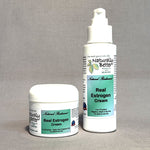 Natural Radiance Natural Topical Estrogen Cream (Estriol)