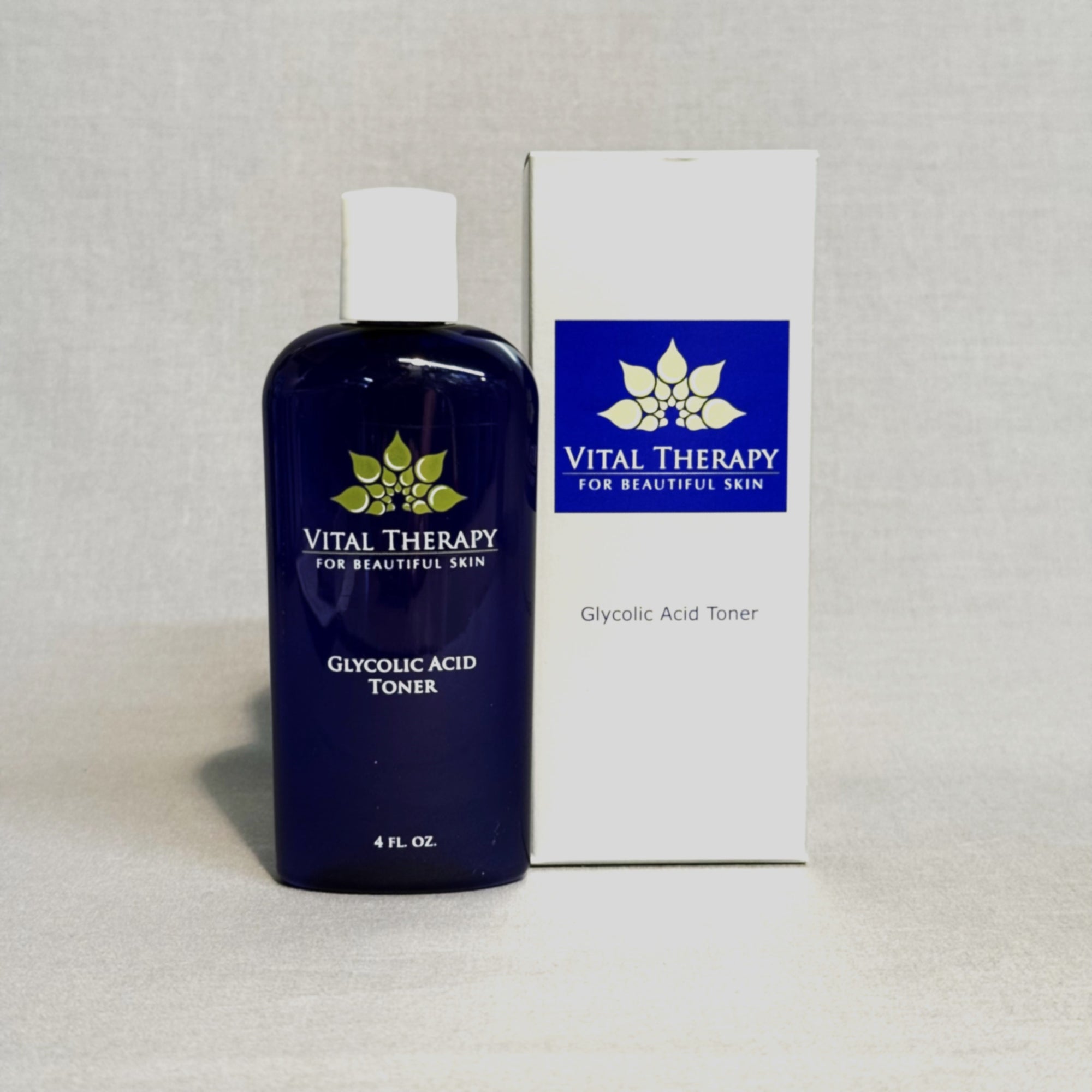 Vital Therapy Glycolic Acid Toner