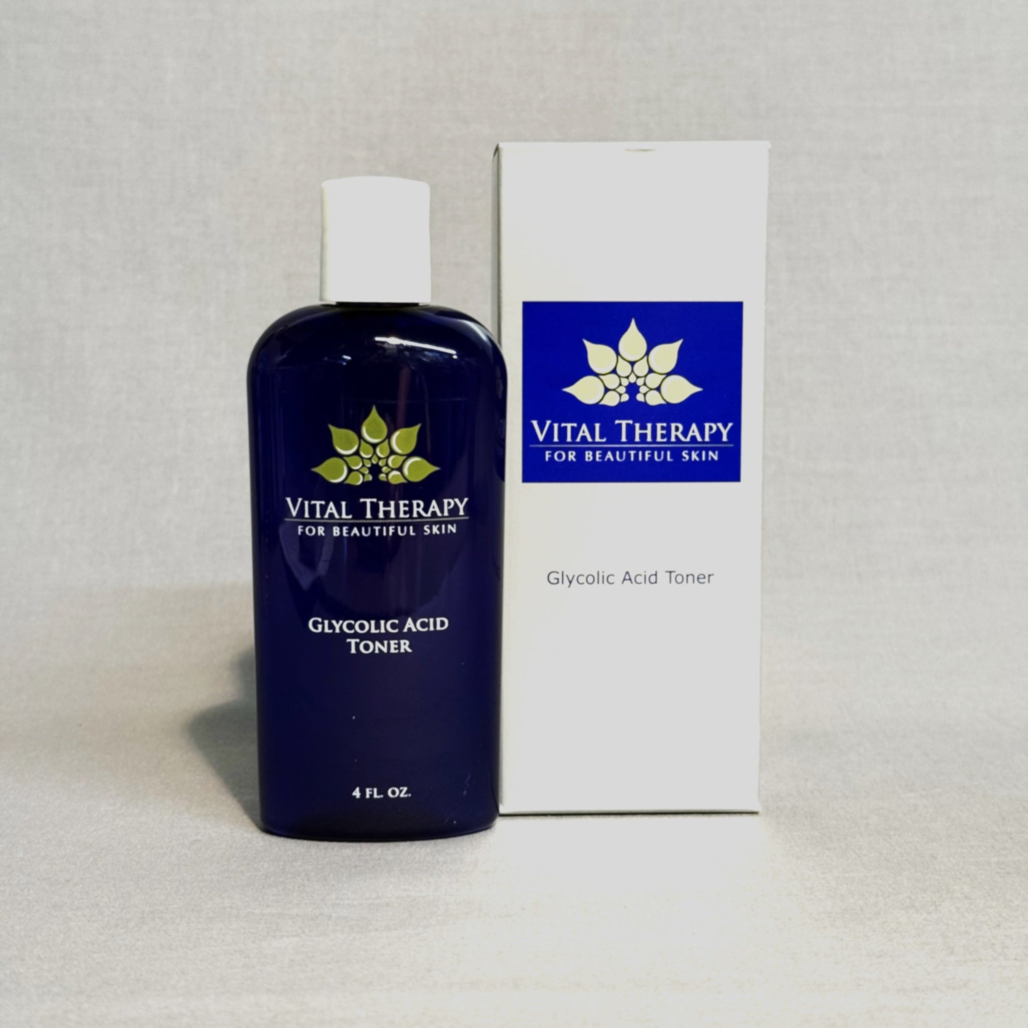 Vital Therapy Glycolic Acid Toner