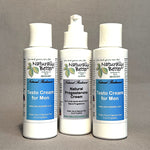 Natural Radiance Hormone Balance Package for Men