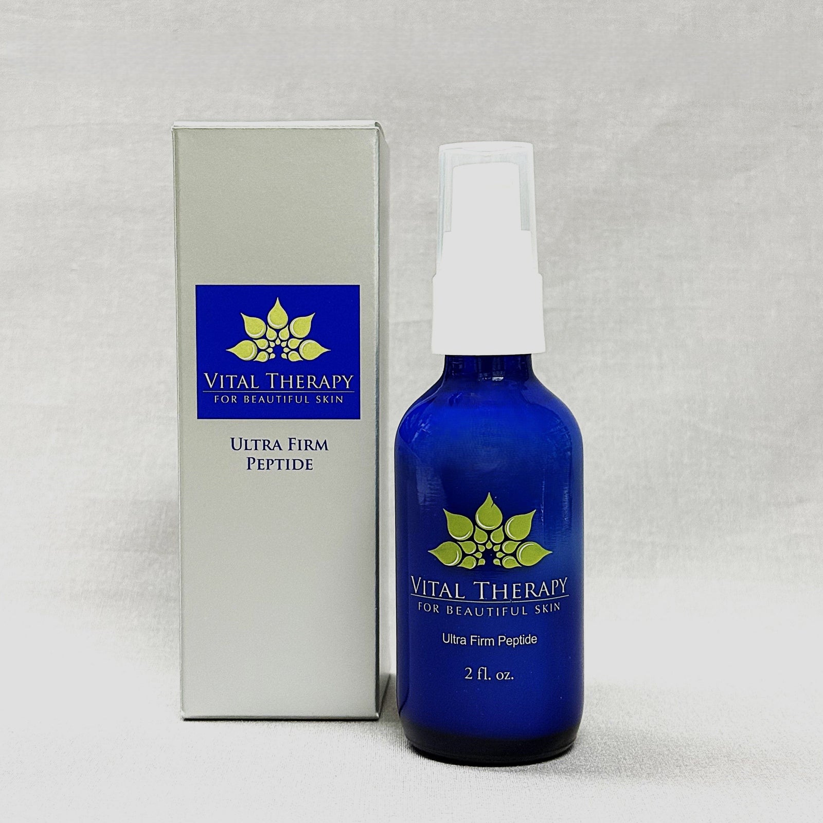 Vital Therapy Ultra Firm Peptide Lotion