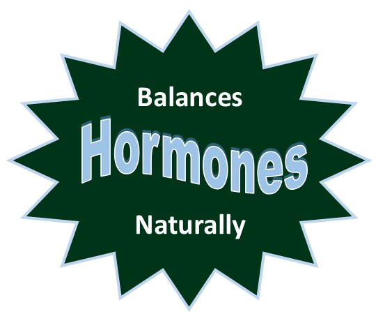 Natural Radiance Estriol Oil Natural Radiance Estriol Oil