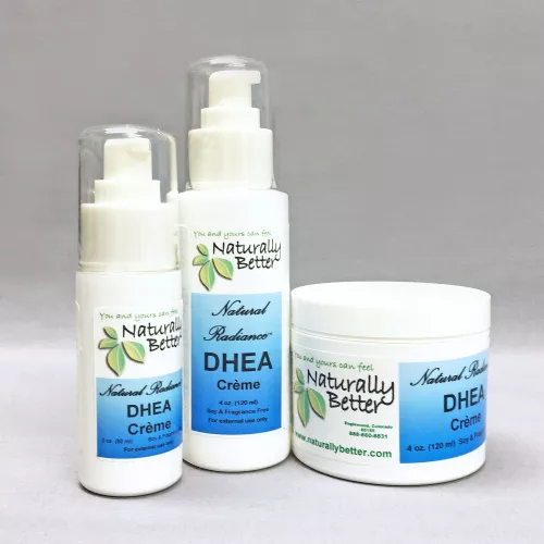 DHEA Creme
